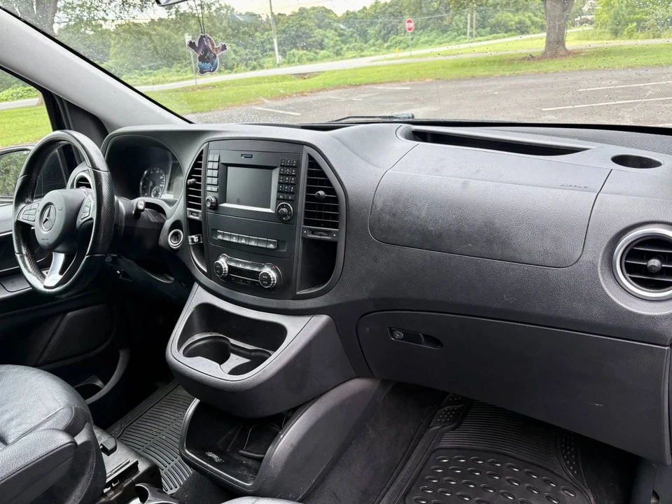 2016 Mercedes-Benz Sprinter - Image 11 of 22