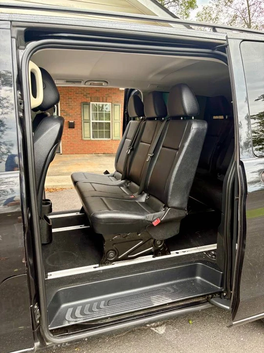 2016 Mercedes-Benz Sprinter - Image 14 of 22