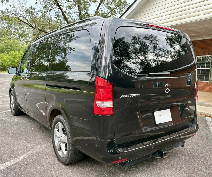 2016 Mercedes-Benz Sprinter - Image 3 of 22