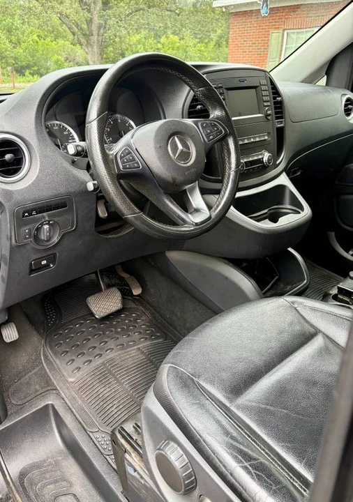 2016 Mercedes-Benz Sprinter - Image 10 of 22