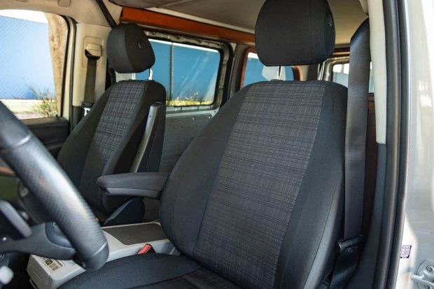 2016 Mercedes-Benz W447 V-Class/Metris - Image 6 of 10