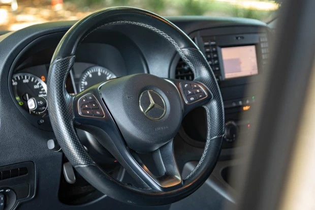 2016 Mercedes-Benz W447 V-Class/Metris - Image 7 of 10