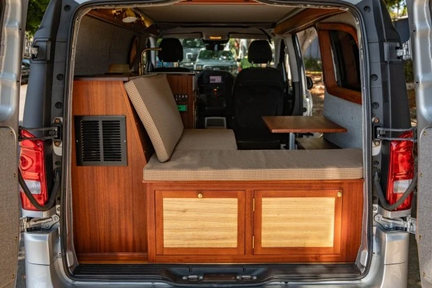 2016 Mercedes-Benz W447 V-Class/Metris - Image 5 of 10