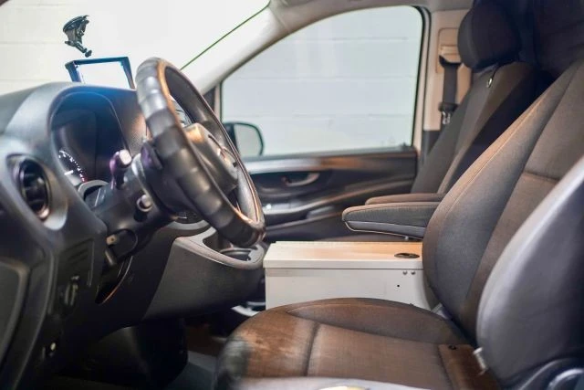 2016 Mercedes-Benz W447 V-Class/Metris - Image 11 of 21