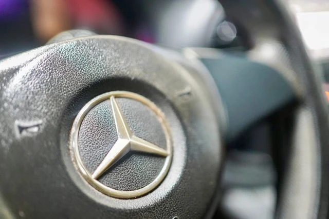 2016 Mercedes-Benz W447 V-Class/Metris - Image 12 of 21