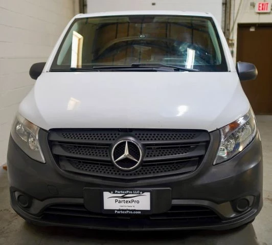 2016 Mercedes-Benz W447 V-Class/Metris - Image 10 of 21