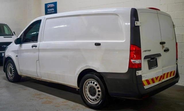 2016 Mercedes-Benz W447 V-Class/Metris - Image 5 of 21