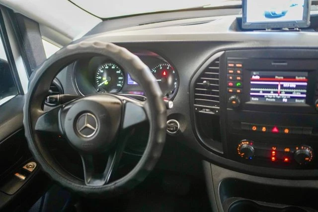2016 Mercedes-Benz W447 V-Class/Metris - Image 2 of 21