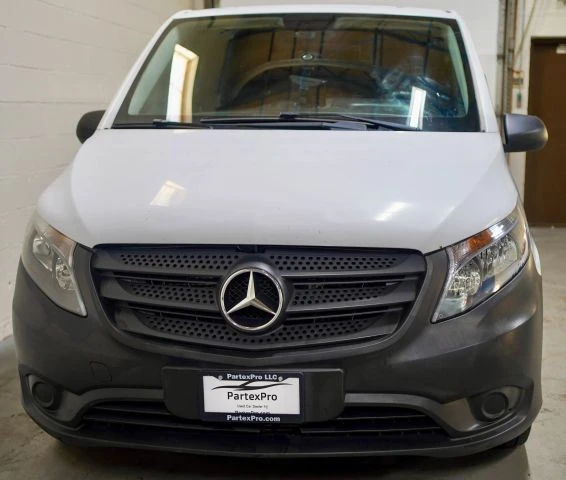 2016 Mercedes-Benz W447 V-Class/Metris - Image 3 of 21