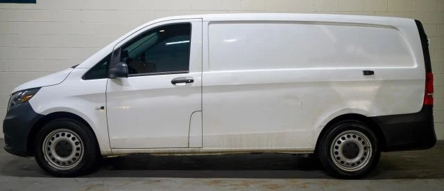 2016 Mercedes-Benz W447 V-Class/Metris - Image 4 of 21
