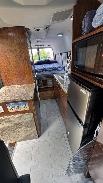 2016 Mercedes-Benz NCV3 Sprinter - Image 4 of 6