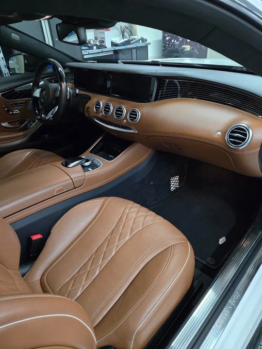 2016 Mercedes-Benz - Image 11 of 18