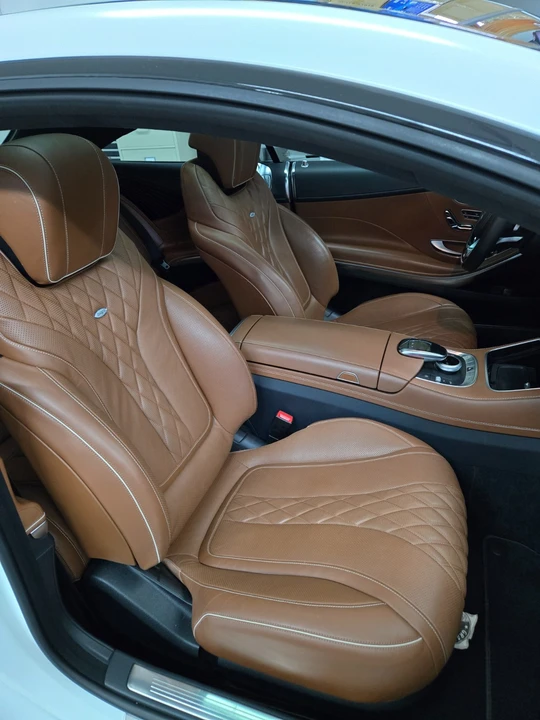 2016 Mercedes-Benz - Image 14 of 18