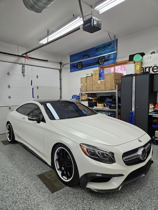 2016 Mercedes-Benz - Image 5 of 18
