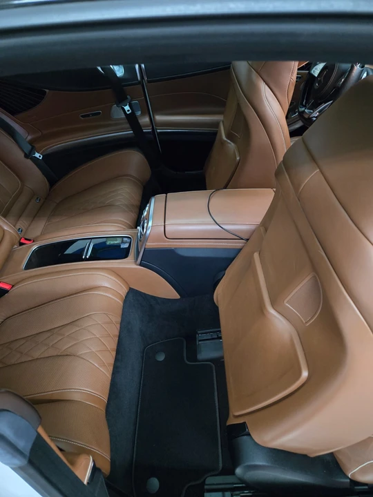 2016 Mercedes-Benz - Image 10 of 18