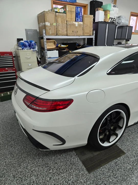 2016 Mercedes-Benz - Image 9 of 18