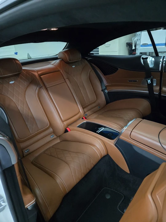 2016 Mercedes-Benz - Image 17 of 18