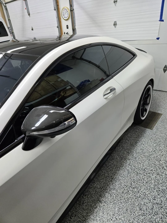 2016 Mercedes-Benz - Image 7 of 18