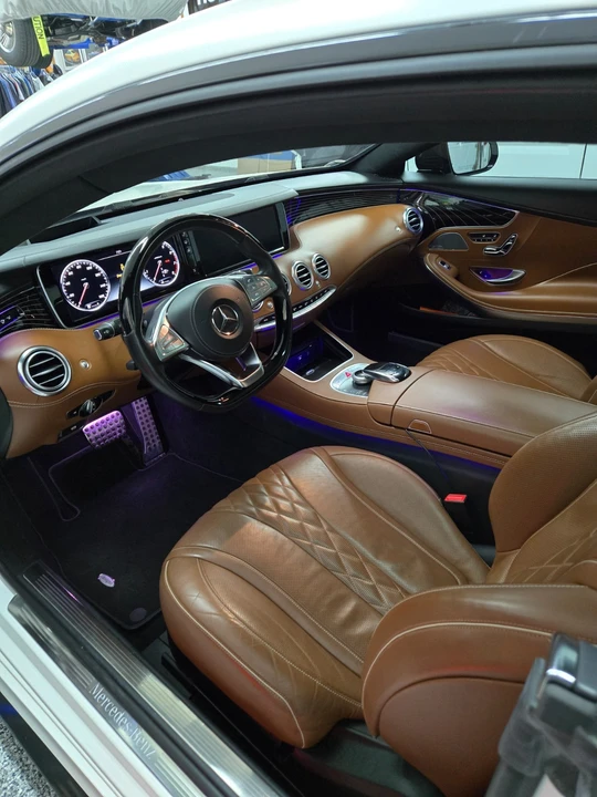 2016 Mercedes-Benz - Image 13 of 18