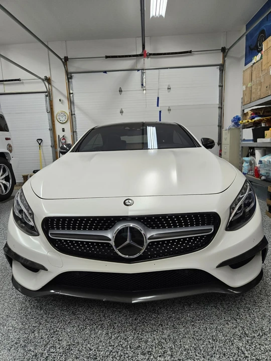 2016 Mercedes-Benz - Image 2 of 18