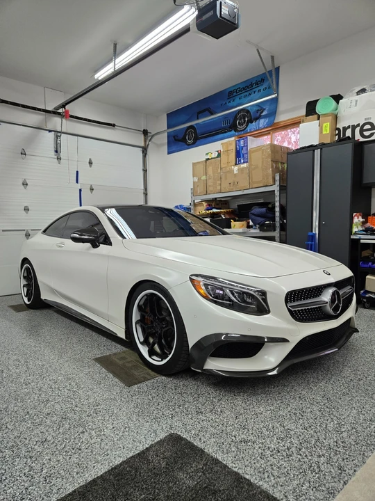 2016 Mercedes-Benz - Image 6 of 18