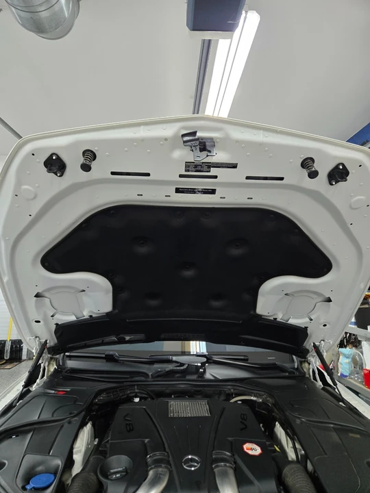 2016 Mercedes-Benz - Image 8 of 18