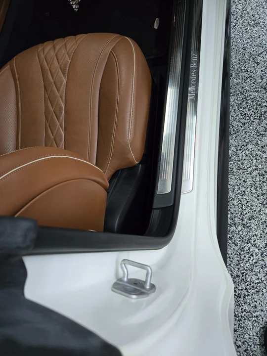 2016 Mercedes-Benz - Image 16 of 18