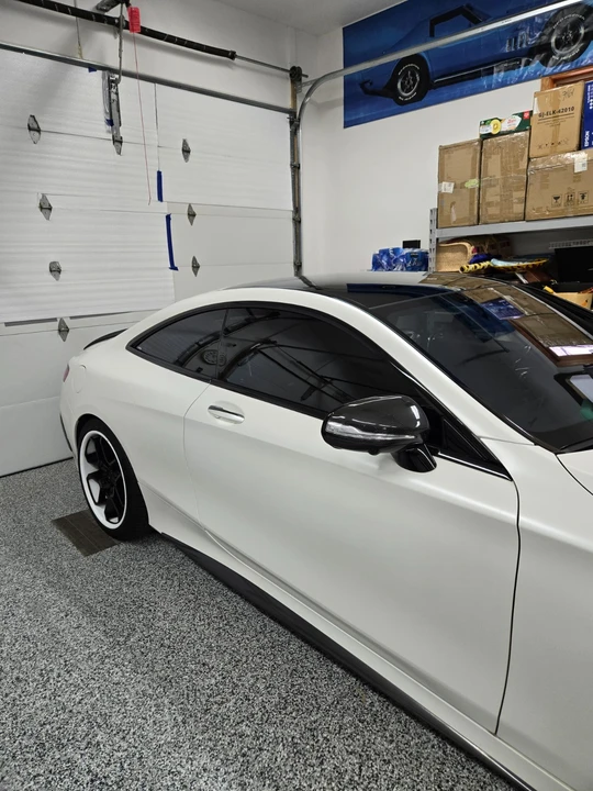 2016 Mercedes-Benz - Image 4 of 18