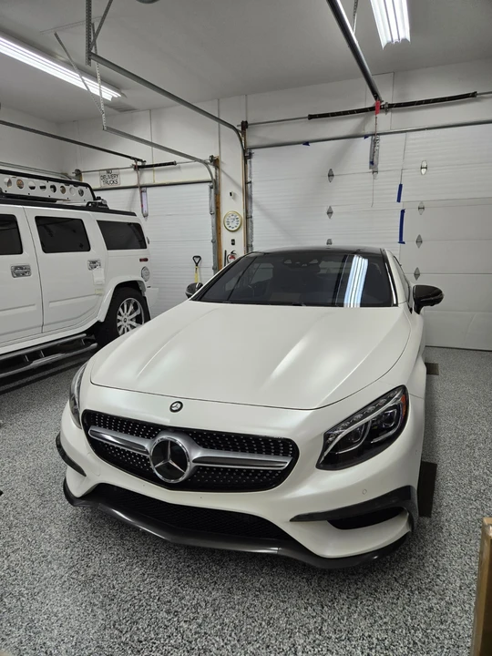 2016 Mercedes-Benz - Image 3 of 18