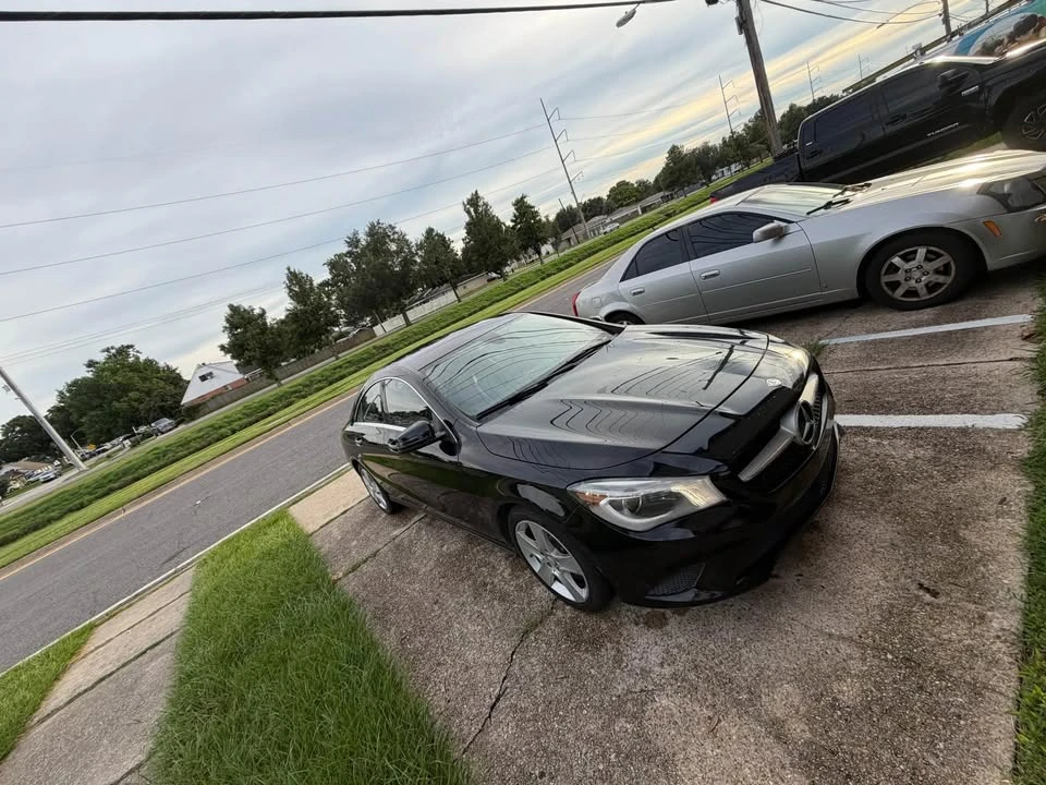 2016 Mercedes-Benz C117 CLA - Image 11 of 11
