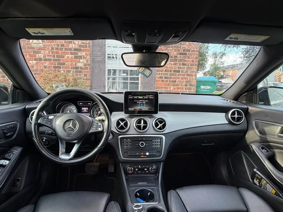 2016 Mercedes-Benz C117 CLA - Image 2 of 11
