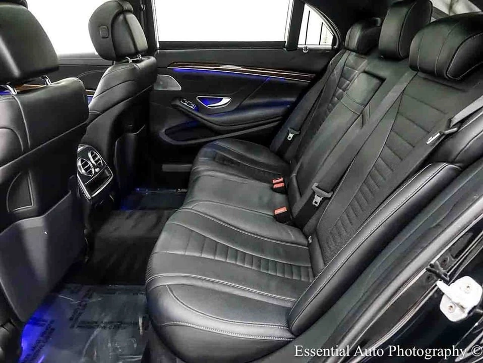 2016 Mercedes-Benz W222 S-Class - Image 14 of 20