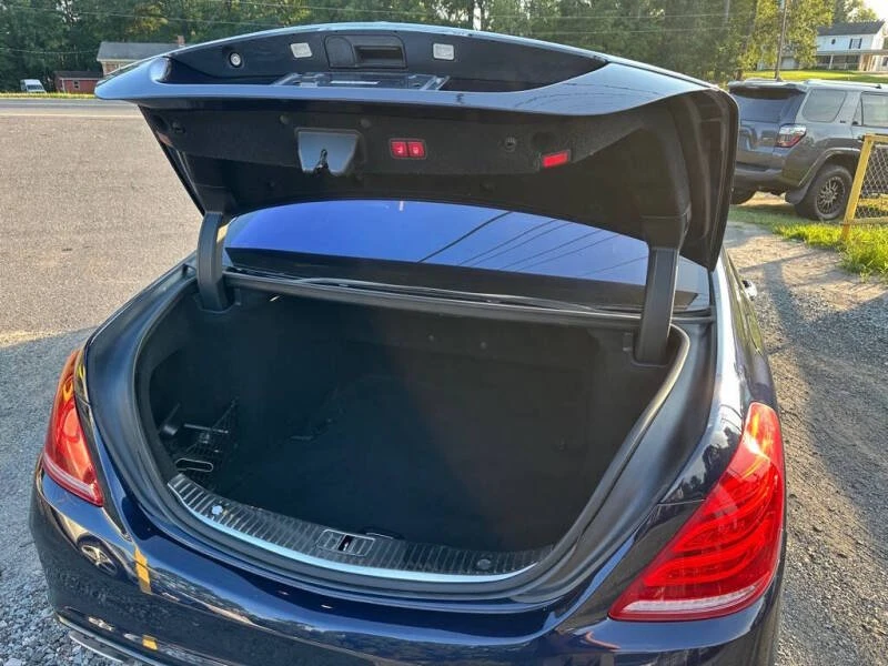 2016 Mercedes-Benz W222 S-Class - Image 6 of 16