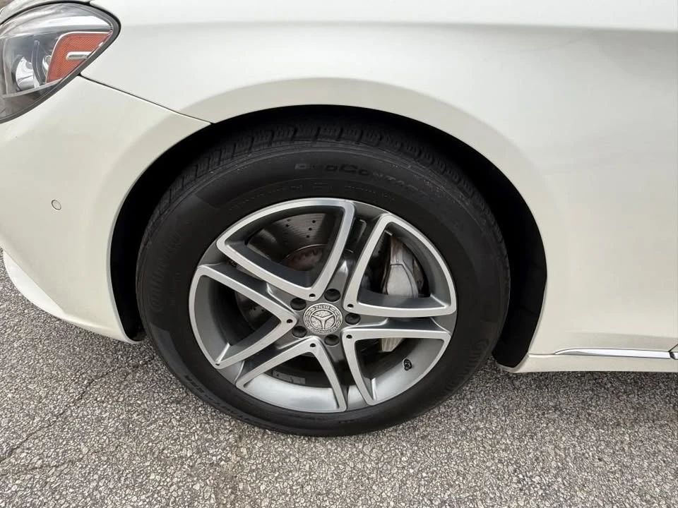 2016 Mercedes-Benz W222 S-Class - Image 14 of 20