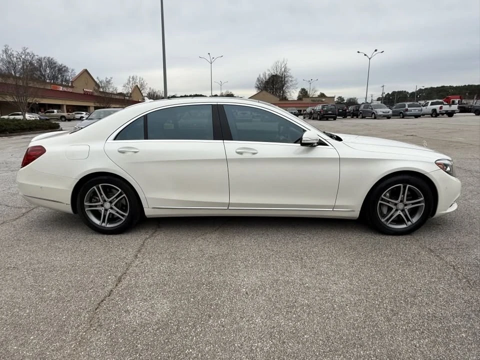 2016 Mercedes-Benz W222 S-Class - Image 5 of 20