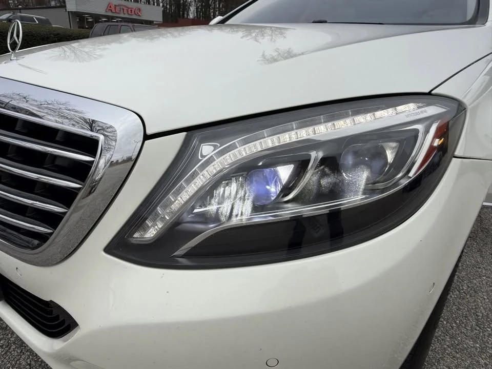 2016 Mercedes-Benz W222 S-Class - Image 15 of 20