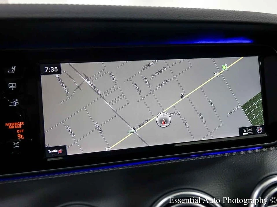 2016 Mercedes-Benz W222 S-Class - Image 18 of 20