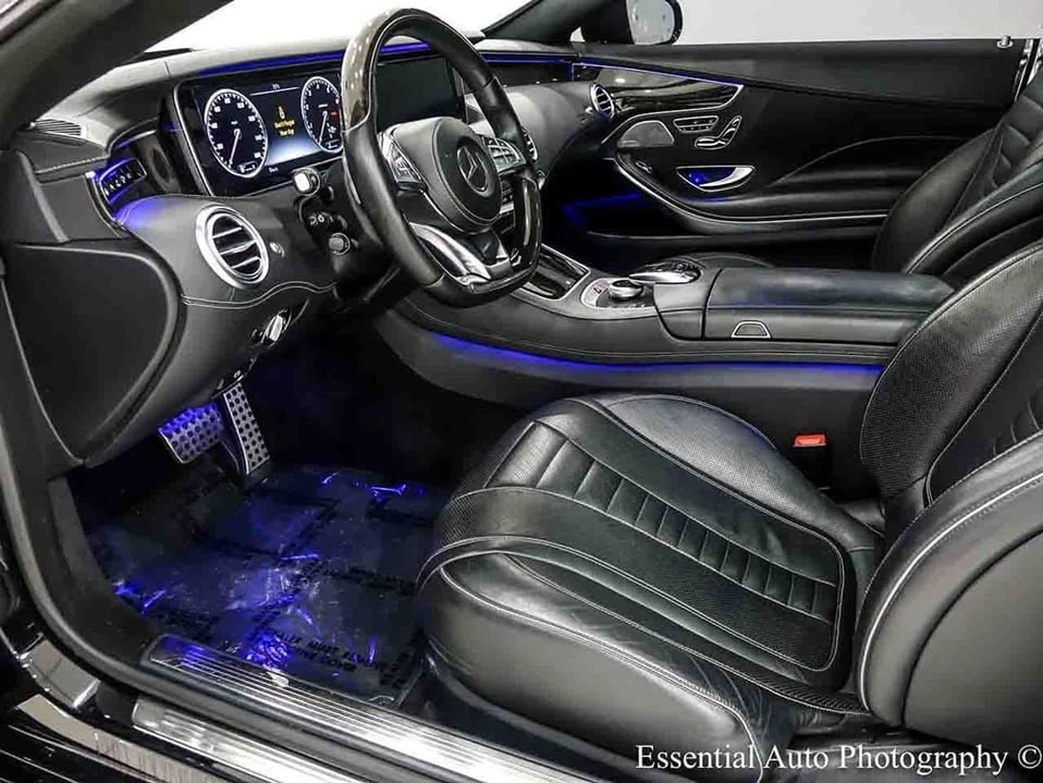 2016 Mercedes-Benz W222 S-Class - Image 13 of 20