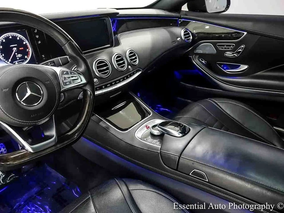 2016 Mercedes-Benz W222 S-Class - Image 14 of 20
