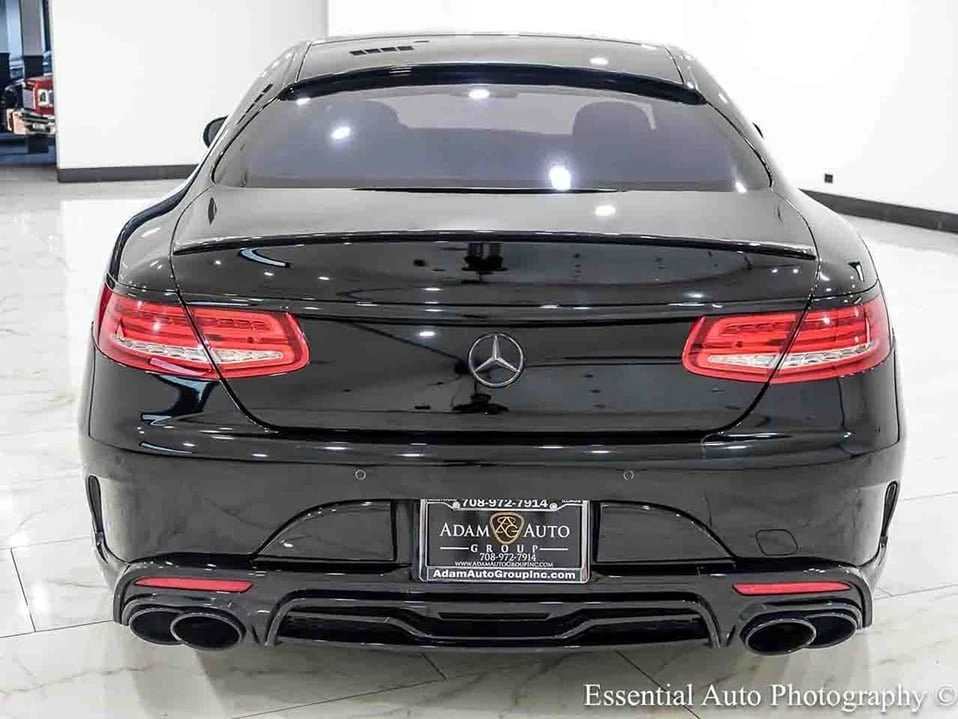 2016 Mercedes-Benz W222 S-Class - Image 7 of 20