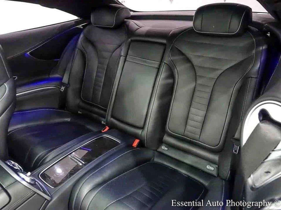2016 Mercedes-Benz W222 S-Class - Image 15 of 20