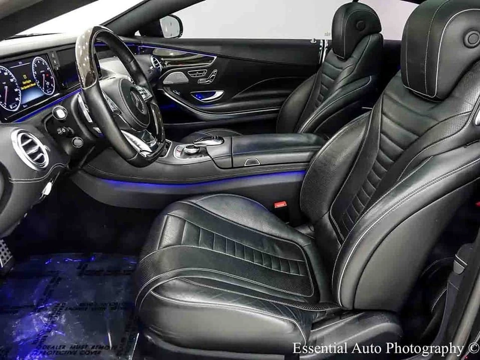 2016 Mercedes-Benz W222 S-Class - Image 11 of 20
