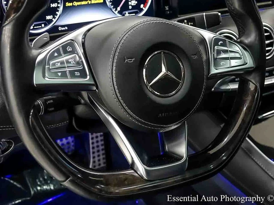 2016 Mercedes-Benz W222 S-Class - Image 16 of 20