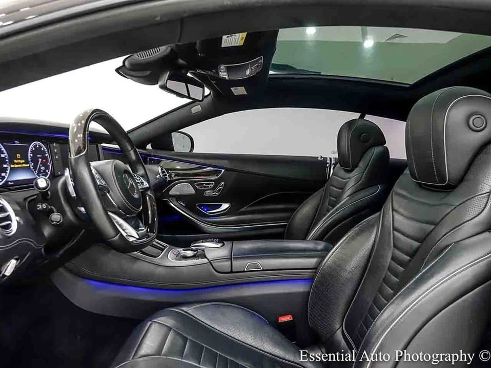 2016 Mercedes-Benz W222 S-Class - Image 12 of 20