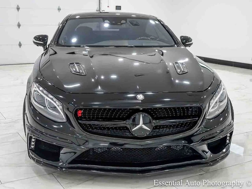 2016 Mercedes-Benz W222 S-Class - Image 6 of 20