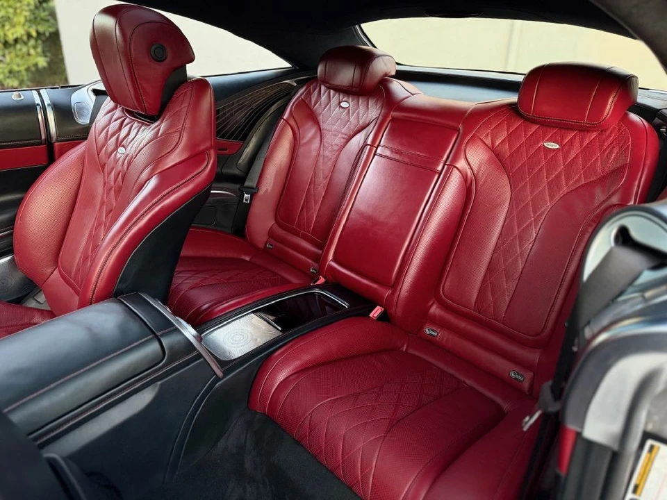 2016 Mercedes-Benz W222 S-Class - Image 20 of 21