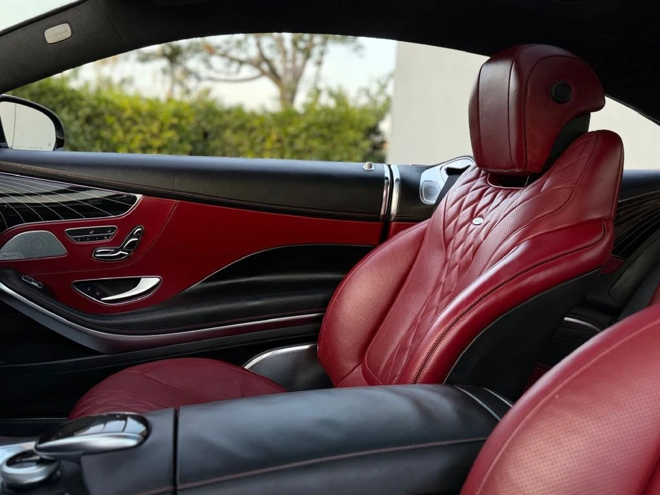2016 Mercedes-Benz W222 S-Class - Image 19 of 21