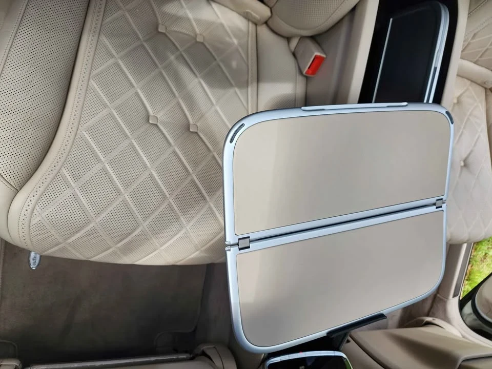 2016 Mercedes-Benz W222 S-Class - Image 17 of 20
