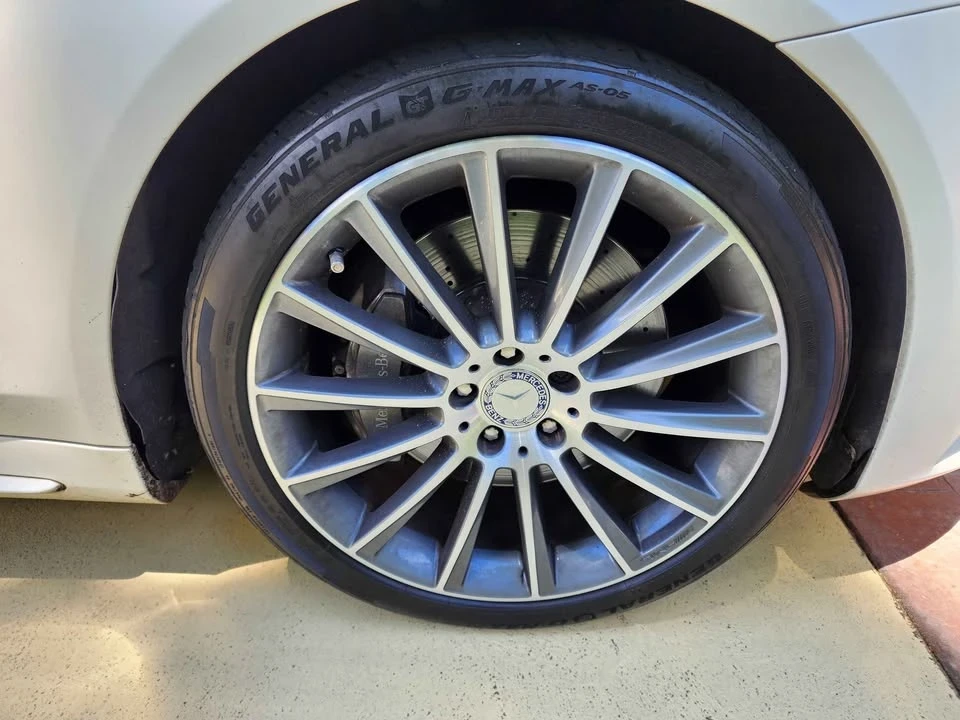 2016 Mercedes-Benz W222 S-Class - Image 11 of 20