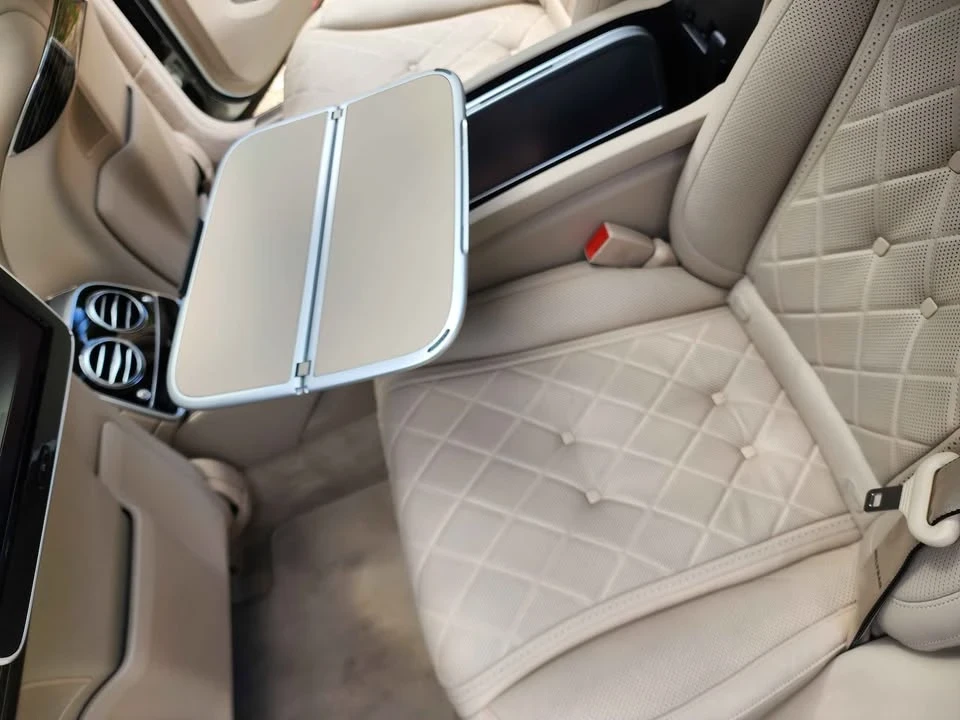 2016 Mercedes-Benz W222 S-Class - Image 16 of 20